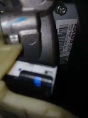 Peça sobressalente para automóvel em segunda mão coluna de direcção por renault megane iii sport tourer expression referências oem iam 488107802r