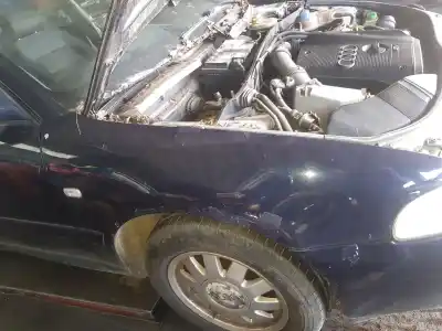 Pezzo di ricambio per auto di seconda mano  per AUDI A4 BERLINA (B5)  Riferimenti OEM IAM   