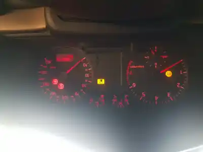 Pezzo di ricambio per auto di seconda mano  per AUDI A4 BERLINA (B5)  Riferimenti OEM IAM 8D0919861H  8D0919861H