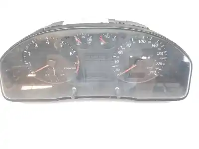 Peça sobressalente para automóvel em segunda mão quadrante por audi a4 berlina (b5) 1.8 referências oem iam 8d0919861h  8d0919861h