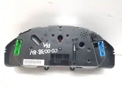 Peça sobressalente para automóvel em segunda mão quadrante por audi a4 berlina (b5) 1.8 referências oem iam 8d0919861h  8d0919861h