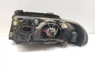 Second-hand car spare part right headlight for audi a4 berlina (b5) 1.8 oem iam references   