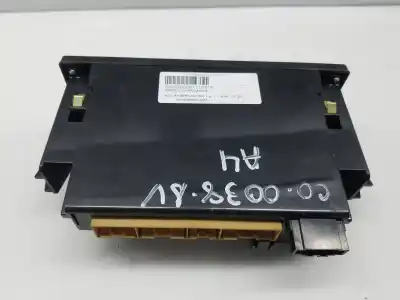 Pezzo di ricambio per auto di seconda mano controllo climatico per audi a4 berlina (b5) 1.8 riferimenti oem iam 8d0820043m  8d0820043m