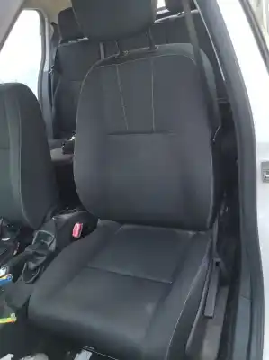 Pièce détachée automobile d'occasion JEU DE SIÈGE INTÉRIEUR COMPLET pour RENAULT MEGANE III BERLINA 5 P  Références OEM IAM   