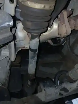 Peça sobressalente para automóvel em segunda mão transmissão dianteira direita por hyundai i30 classic referências oem iam 