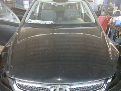 Автозапчасти б/у капот за HYUNDAI I30 Classic ссылки OEM IAM   