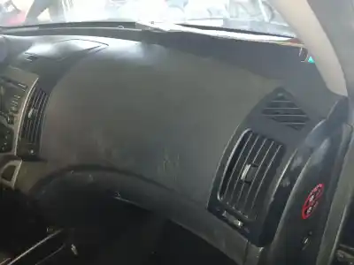 Peça sobressalente para automóvel em segunda mão kit airbag por hyundai i30 classic referências oem iam 
