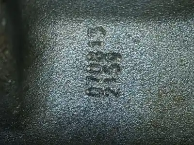 Peça sobressalente para automóvel em segunda mão caixa de velocidades por hyundai i30 classic referências oem iam 