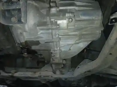 Pezzo di ricambio per auto di seconda mano riduttore per hyundai i30 classic riferimenti oem iam   