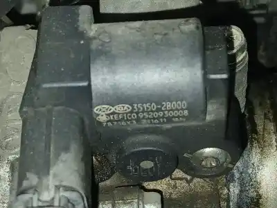 Peça sobressalente para automóvel em segunda mão borboleta de admissão por hyundai i30 classic referências oem iam 351502b000