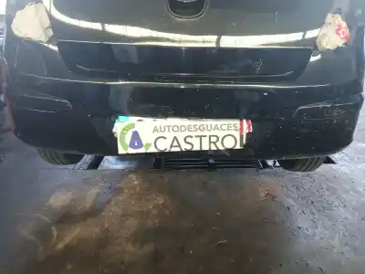 Peça sobressalente para automóvel em segunda mão para choques traseiro por hyundai i30 classic referências oem iam 