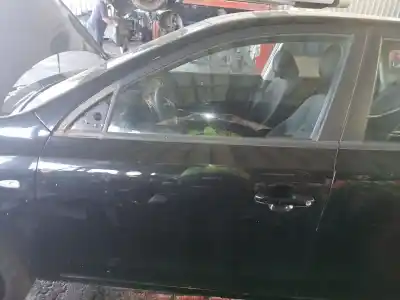 Gebrauchtes Autoersatzteil LINKE VORDERE TÜR zum HYUNDAI I30  OEM-IAM-Referenzen   