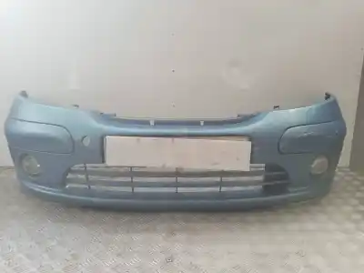 Pièce détachée automobile d'occasion LE PARE-CHOC AVANT pour CITROEN C3 PLURIEL (HB_)  Références OEM IAM   