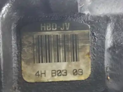 Автозапчасти б/у насос гидроусилителя за ford transit mod. 2000 combi ft 330 2.4 medio ссылки oem iam yc1e3a733ab  