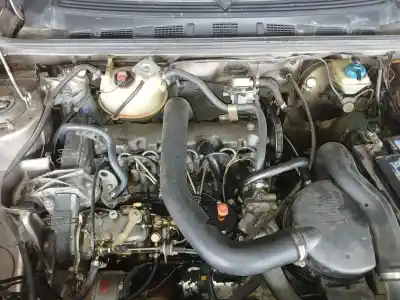 Pièce détachée automobile d'occasion MOTEUR COMPLET pour PEUGEOT 309  Références OEM IAM D9A  