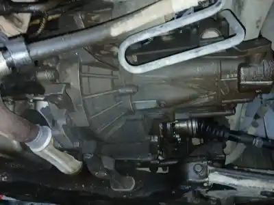 Pezzo di ricambio per auto di seconda mano riduttore per seat leon (1m1) signo riferimenti oem iam ert  