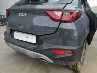 Second-hand car spare part REAR BUMPER for KIA STONIC (YBCUV)  OEM IAM references   