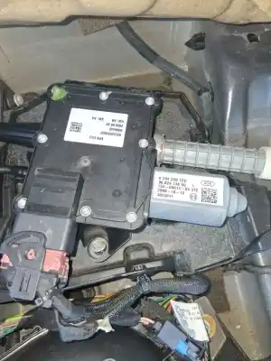 Peça sobressalente para automóvel em segunda mão travão de estacionamento elétrico por peugeot 5008 confort referências oem iam 9682474880