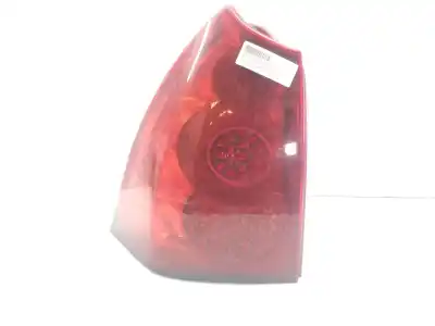 İkinci el araba yedek parçası Sol Kuyruk Lambasi için PEUGEOT 307 BREAK/SW (S2) SW Pack + OEM IAM referansları   