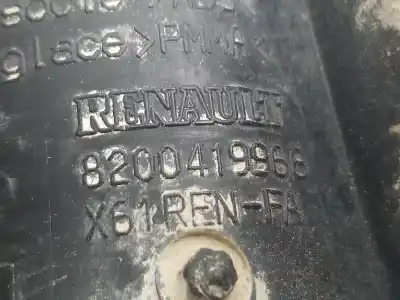 Автозапчастина б/у лівий ход ліхар для renault kangoo (f/kc0) authentique посилання на oem iam 8200419966  8200419966