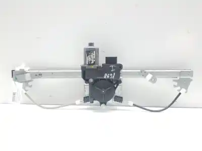 Second-hand car spare part  for PEUGEOT BIPPER  OEM IAM references 1666090580  1666090580