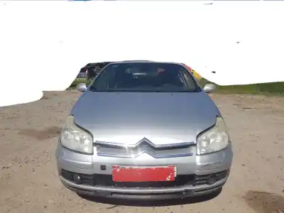 Pièce détachée automobile d'occasion Radiateur D'eau pour CITROEN C5 BERLINA LX (E) Références OEM IAM   