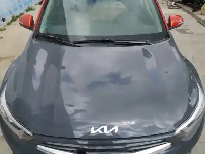 Second-hand car spare part BONNET for KIA STONIC (YBCUV)  OEM IAM references   