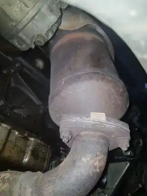 Piesă de schimb auto la mâna a doua catalizator pentru opel astra g berlina club referințe oem iam gm45  