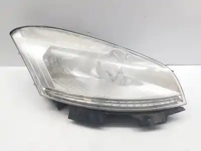İkinci el araba yedek parçası  için CITROEN C4 GRAND PICASSO  OEM IAM referansları   