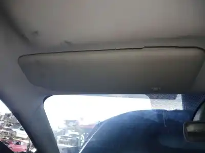 Peça sobressalente para automóvel em segunda mão pára-sol esquerdo por renault megane iii sport tourer expression referências oem iam 
