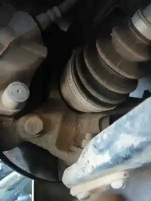 Peça sobressalente para automóvel em segunda mão manga de eixo dianteira direita por renault megane iii sport tourer expression referências oem iam 