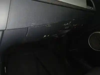 Peça sobressalente para automóvel em segunda mão porta luvas por renault megane iii sport tourer expression referências oem iam 