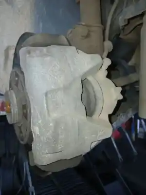 Peça sobressalente para automóvel em segunda mão pinça de travão dianteira direita por renault megane iii sport tourer expression referências oem iam 