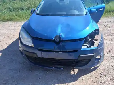 Peça sobressalente para automóvel em segunda mão boia / bomba combustível por renault megane iii sport tourer expression referências oem iam 