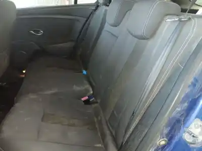 Peça sobressalente para automóvel em segunda mão bancos traseiros por renault megane iii sport tourer expression referências oem iam 