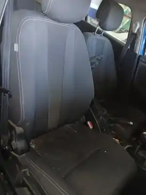 Peça sobressalente para automóvel em segunda mão assento dianteiro direito por renault megane iii sport tourer expression referências oem iam 