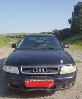 Pezzo di ricambio per auto di seconda mano Compressore Aria Condizionata per AUDI A4 BERLINA (B5) 1.8 Riferimenti OEM IAM   
