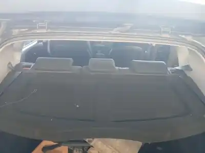 Peça sobressalente para automóvel em segunda mão chapeleira por hyundai i30 classic referências oem iam 