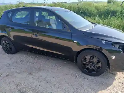 Peça sobressalente para automóvel em segunda mão fechadura da porta traseira direita por hyundai i30 classic referências oem iam 