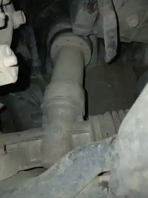 Peça sobressalente para automóvel em segunda mão caixa de direção por hyundai i30 classic referências oem iam 