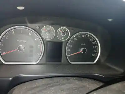 Peça sobressalente para automóvel em segunda mão quadrante por hyundai i30 classic referências oem iam 