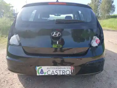 Peça sobressalente para automóvel em segunda mão fechadura do mala por hyundai i30 classic referências oem iam 