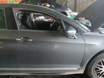 Second-hand car spare part  for CITROEN C5 BERLINA  OEM IAM references   