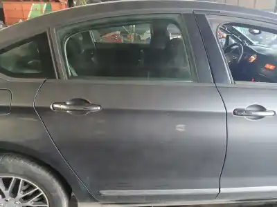 Second-hand car spare part  for CITROEN C5 BERLINA  OEM IAM references   