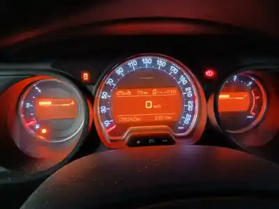 Second-hand car spare part  for CITROEN C5 BERLINA  OEM IAM references 9665364680  9665364680