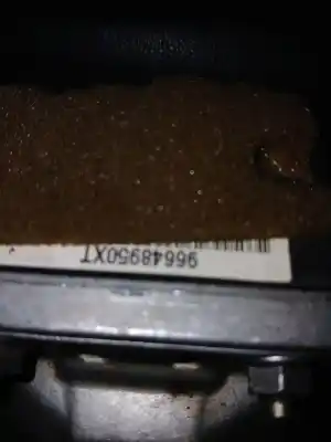 Second-hand car spare part  for CITROEN C5 BERLINA  OEM IAM references 96648950XT  