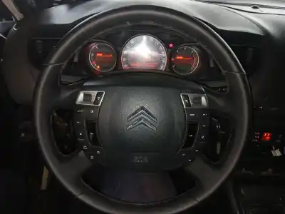 Second-hand car spare part  for CITROEN C5 BERLINA  OEM IAM references   