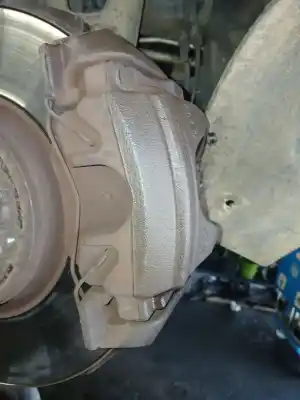 Second-hand car spare part front right brake caliper for citroen c5 berlina attraction oem iam references k043