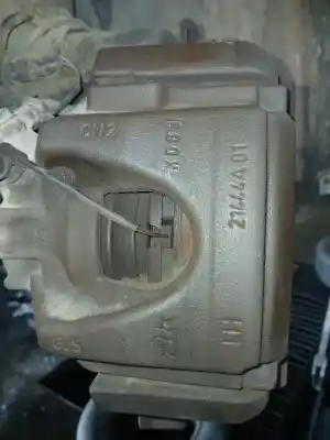 Second-hand car spare part front left brake caliper for citroen c5 berlina attraction oem iam references k065