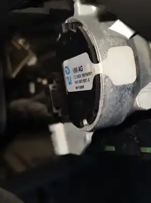 Pièce détachée automobile d'occasion COMMUTATEUR D'ALLUMAGE pour VOLKSWAGEN GOLF VI (5K1)  Références OEM IAM 1K0905865A  